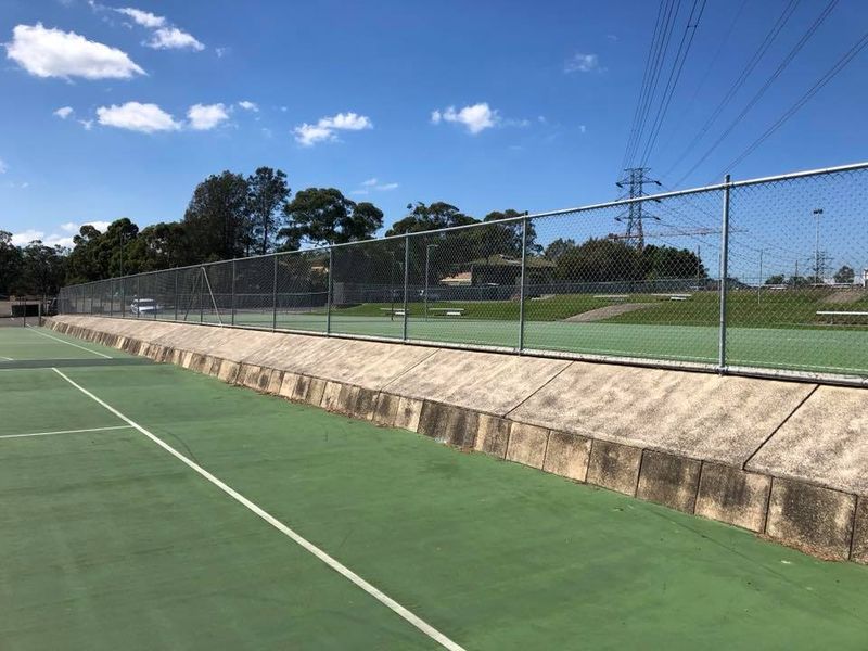 Bellingara Banks 